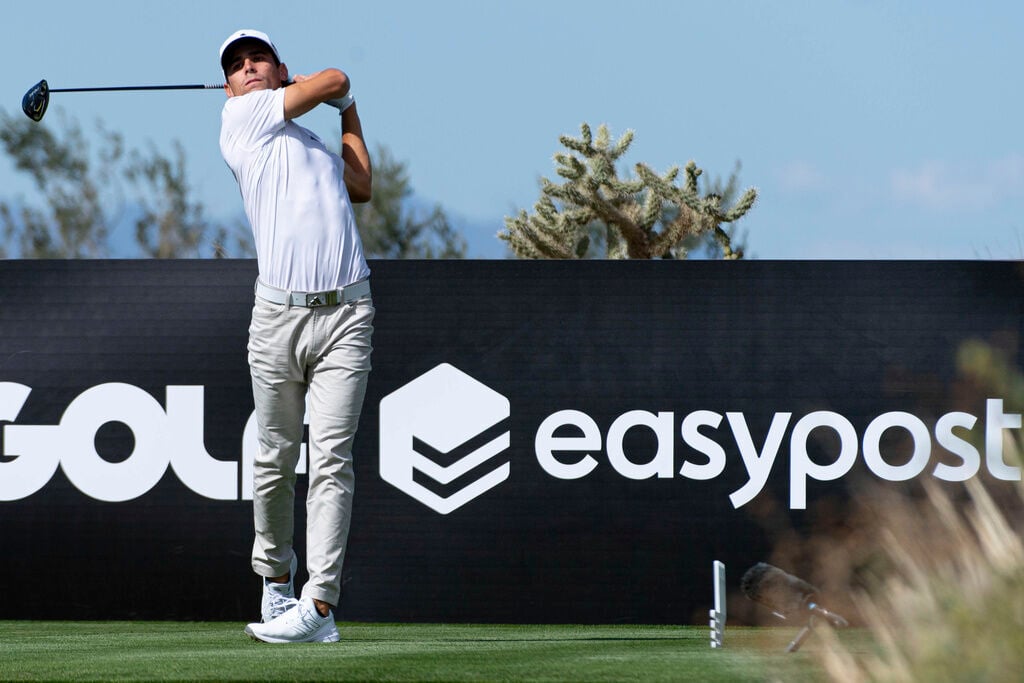 LIV Golf